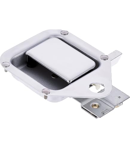 Amazon.com: Dorman 760-5410 Driver Side Truck Cabinet Latch